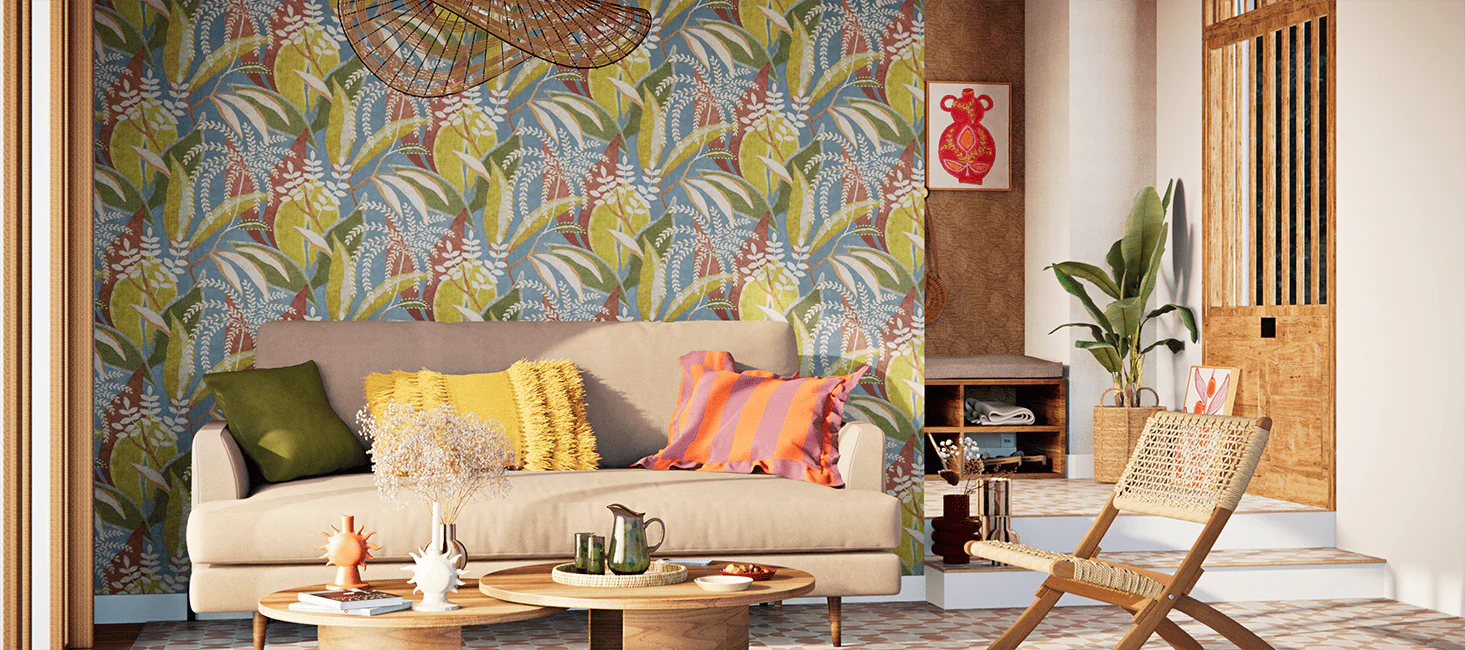 Sublimez vos murs avec style